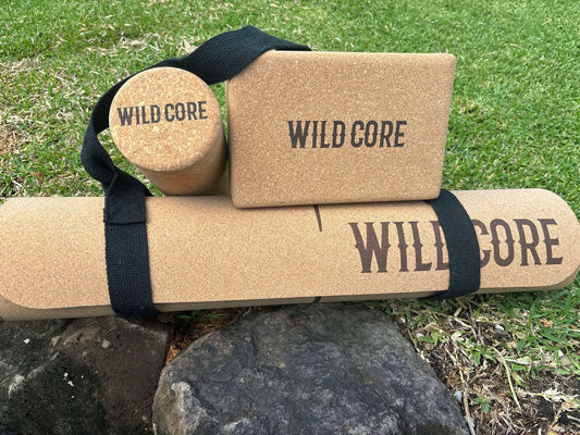 The Core Flow Bundle