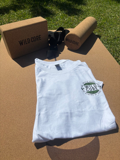 The Wild Core Full Set