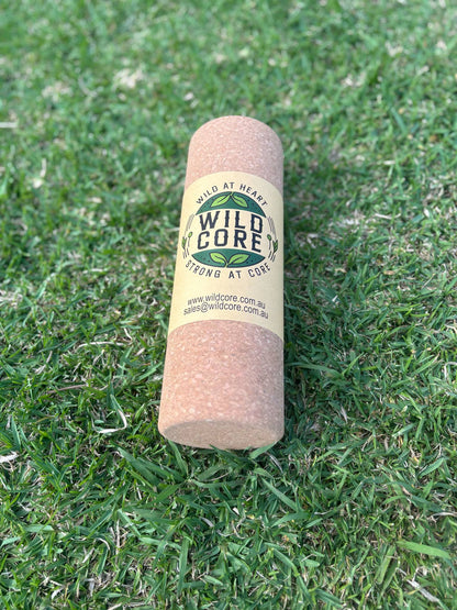 Wild Core - Premium cork massage roller