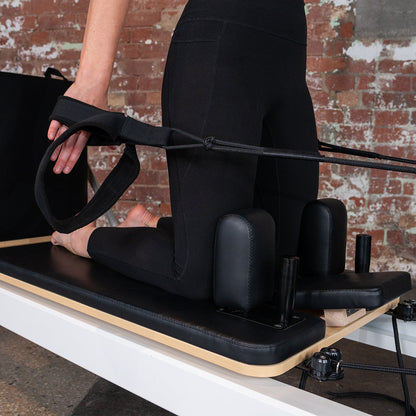 SōL Pilates – Lifespan Contour Pro Studio Aluminium Reformer Set