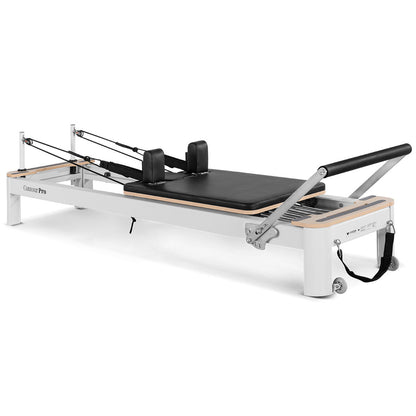 SōL Pilates – Lifespan Contour Pro Studio Aluminium Reformer Set