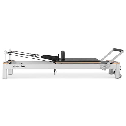 SōL Pilates – Lifespan Contour Pro Studio Aluminium Reformer Set