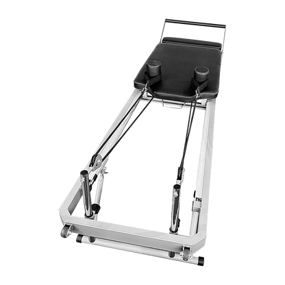 SōL Pilates – Foldable Reformer Machine for Home Gym