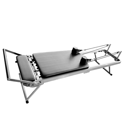 SōL Pilates – Foldable Reformer Machine for Home Gym